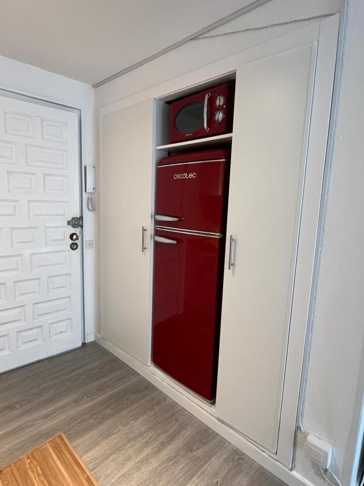 Apartamiento Vista Al Mar - Center En * Roses